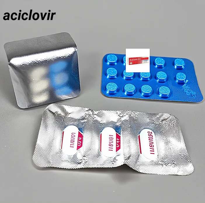 Aciclovir 2