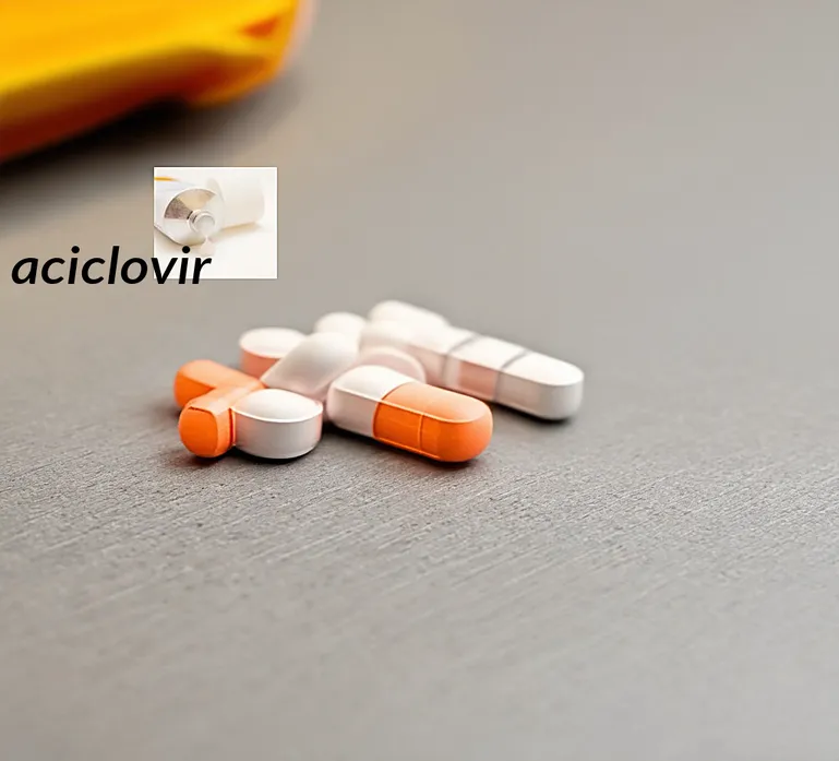 Aciclovir 3